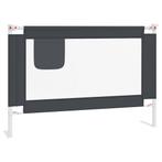 Bedhek 100x25cm | Retour Deal | Veilig Slapen! (bedhekje), Kinderen en Baby's, Verzenden, Nieuw, Minder dan 70 cm