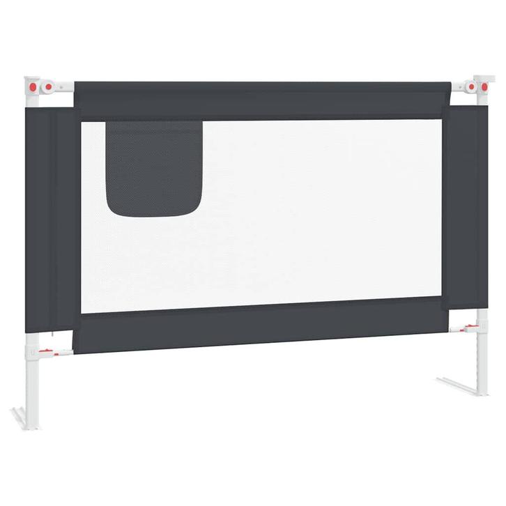 Bedhek 100x25cm | Retour Deal | Veilig Slapen! (bedhekje), Kinderen en Baby's, Kinderkamer | Bedden, Minder dan 70 cm, Nieuw, Verzenden