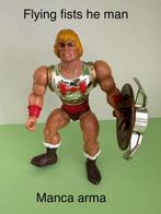 Mattel - Speelgoed Masters of the Universe: 44x Figure, 2x, Antiek en Kunst