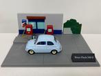 Edicola 1:43 - Modelauto - Fiat 500 con diorama, Hobby en Vrije tijd, Nieuw