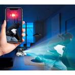 Mobiele Security Camera - WiFi 1080p PTZ - Motion Detection, Verzenden, Nieuw