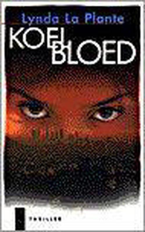 Koel bloed 9789029535700, Livres, Thrillers, Envoi
