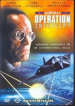 Aurora operation Intercept (dvd tweedehands film), CD & DVD, Ophalen of Verzenden
