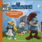 Een smurfengroot avontuur! / De Smurfen 9789002244209, Verzenden, Gelezen, Fern Alexander