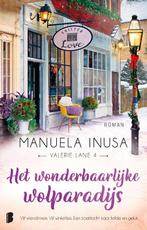 Het wonderbaarlijke wolparadijs / Valerie Lane / 4, Verzenden, Gelezen, Manuela Inusa