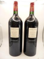 2018 Château Tronquoy-Lalande - Saint-Estèphe - 2 Magnums, Nieuw