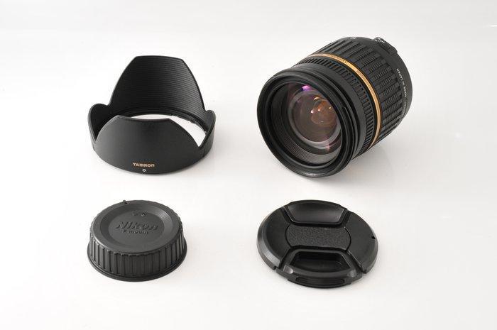 Tamron SP AF 2.8/17-50mm XR Di II LD Aspherical [IF] (Model, Audio, Tv en Foto, Fotocamera's Digitaal
