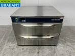 RVS Alto Shaam 500-2D Dubbele Warmhoudlade 230V Horeca, Ophalen of Verzenden, Nieuw in verpakking