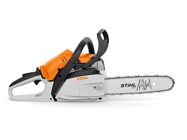 Veiling - STIHL MS 162, MS 172, MS 182 en MS 212 benzinekett, Bricolage & Construction, Outillage | Scies mécaniques