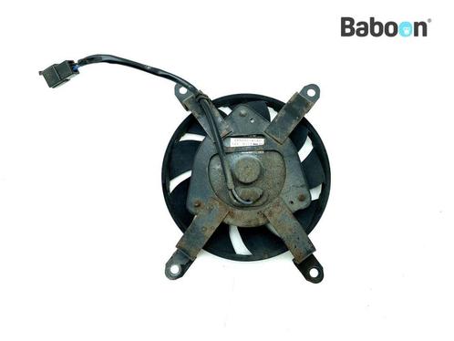 Koelfan Motor Kawasaki ER-6 2006-2008 (ER6 ER-6 EX650, Motoren, Onderdelen | Kawasaki, Gebruikt, Verzenden