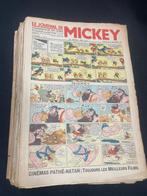 Le Journal de Mickey N° 5 au N° 289 (sauf 24, 33, 34, 35,, Livres, BD