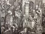 Albrecht Dürer (1471-1528), after - Adoration of the Magi, Antiek en Kunst