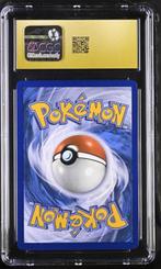 Pokémon - 1 Graded card - Charizard #023 Black Star - UPC -