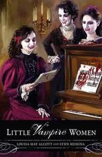 Little Vampire Women 9780007365401 Lynn Messina, Boeken, Verzenden, Gelezen, Lynn Messina