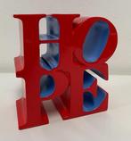 Robert Indiana (after) - Hope