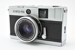 Olympus Pen-EED Half-frame with 1,7/32mm | Analoge camera