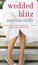 Wedded Blitz 9780751534955, Livres, Tina Reilly, Verzenden