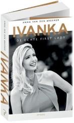 Ivanka (9789044634907, Anna van den Breemer), Verzenden