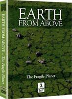 Earth from Above: The Fragile Planet DVD (2008) cert E 2, Cd's en Dvd's, Zo goed als nieuw, Verzenden