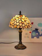 Lamp - Schelp - Kroonluchter, Antiek en Kunst