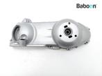 Blokdeksel Links Piaggio | Vespa X8 200, Verzenden, Gebruikt