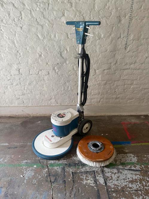 Monobrosse - Recureuse Victor Sprite 450, Doe-het-zelf en Bouw, Reinigingsmachines