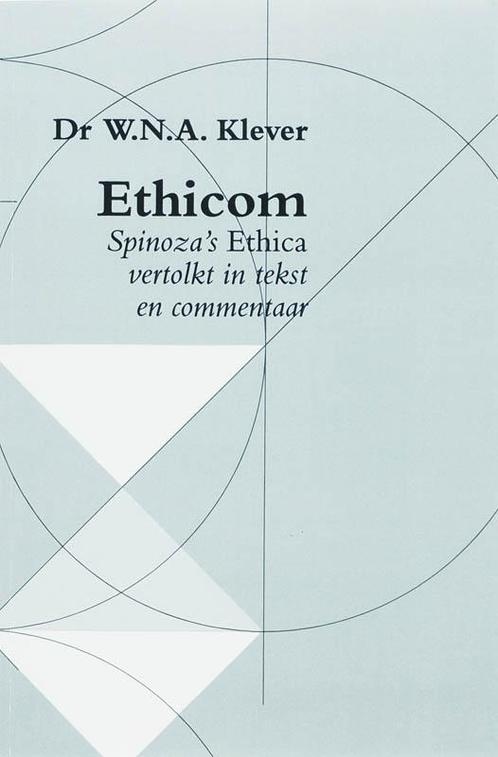 Ethicom 9789051665260, Boeken, Filosofie, Gelezen, Verzenden