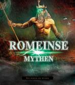 Romeinse mythen / Een wereld vol mythen 9789463415149, Boeken, Verzenden, Zo goed als nieuw, Eric Braun