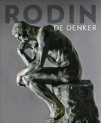 Rodin 9789068685718 Tonny Beentjes, Boeken, Verzenden, Gelezen, Tonny Beentjes