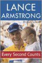 Every Second Counts 9780385508711 Lance Armstrong, Verzenden, Lance Armstrong