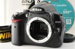 Nikon D5000 DSLR [#757] Digitale camera, Nieuw