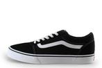 Vans Sneakers in maat 44 Zwart, Kleding | Heren, Schoenen, Verzenden, Zwart, Zo goed als nieuw, Sneakers