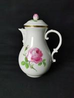 Meissen - Koffieservies (7) - Porselein, Antiek en Kunst