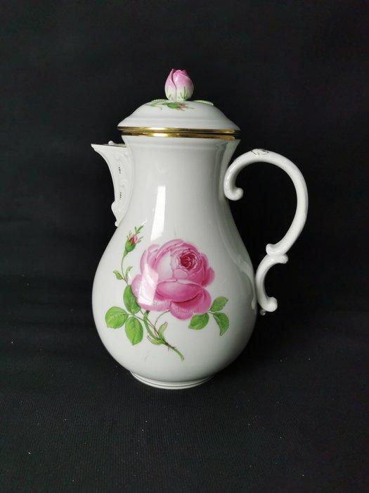 Meissen - Koffieservies (7) - Porselein, Antiek en Kunst, Antiek | Meubels | Tafels