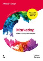 Marketing / Campus handboek 9789401477413 Philip De Cleen, Boeken, Verzenden, Zo goed als nieuw, Philip De Cleen