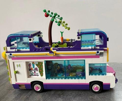 Lego Set - 41395 - Friends - Friendship Bus, Kinderen en Baby's, Speelgoed | Duplo en Lego