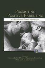 Promoting Positive Parenting 9780805863529, Gelezen, Femmie Juffer, F. Juffer, Verzenden