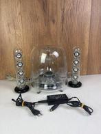 Harman Kardon - Soundsticks III - 2.1 Subwoofer, Nieuw