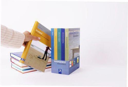 Managementbox - Klassiekers 9789052616940, Livres, Science, Envoi