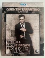 QUENTIN TARANTINO BLACK BOX KILL BILL / JACKIE BROWN / FROM, Gebruikt