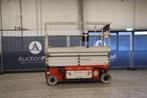 Veiling: Schaarlift JLG 2646ES Elektrisch 9.92m 2016, Zakelijke goederen, Ophalen