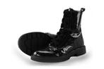 Kipling Veterboots in maat 30 Zwart | 5% extra korting, Kinderen en Baby's, Kinderkleding | Schoenen en Sokken, Kipling, Verzenden