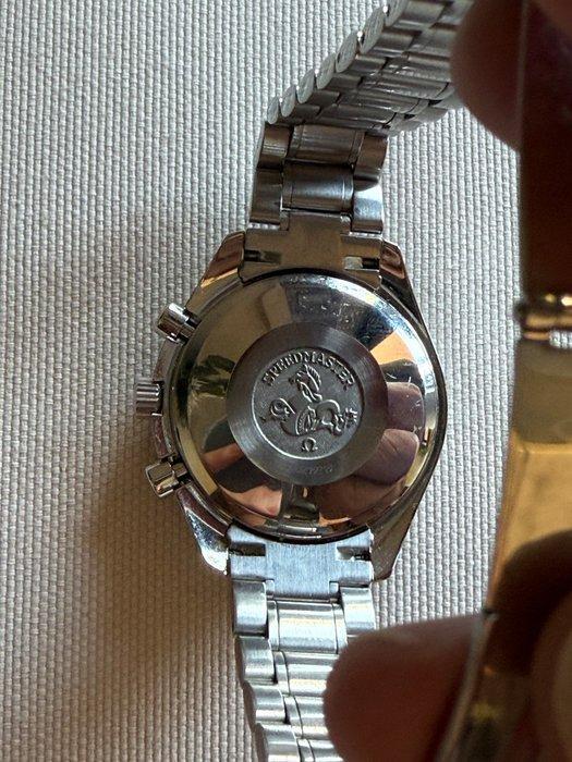 Omega - Speedmaster Date - 55219219 - Heren - 1997, Handtassen en Accessoires, Horloges | Heren