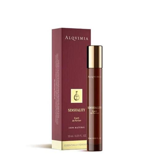 Alqvimia Esprit de Parfum Sensuality 10ml (Womens perfume), Bijoux, Sacs & Beauté, Beauté | Cosmétiques & Maquillage, Envoi