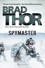 Spymaster / Scot Harvath 9789045218311 Brad Thor, Verzenden, Zo goed als nieuw, Brad Thor