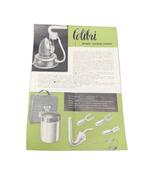 Colibrì Condor - Instrument médical - Métal - Aérosol dans, Antiek en Kunst