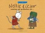 Voelen en proeven en... / Nellie & Cezar 9789031716142, Boeken, Kinderboeken | Baby's en Peuters, Verzenden, Gelezen, Linda van Mieghem