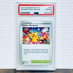 Pokémon - Pikachu Promo 374/S-P Graded card - Pokémon - PSA, Nieuw