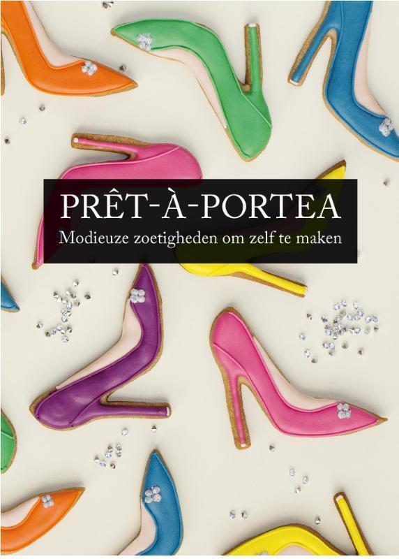 Prêt-à-portea 9789068687248 Mourad Khiat, Livres, Livres de cuisine, Envoi