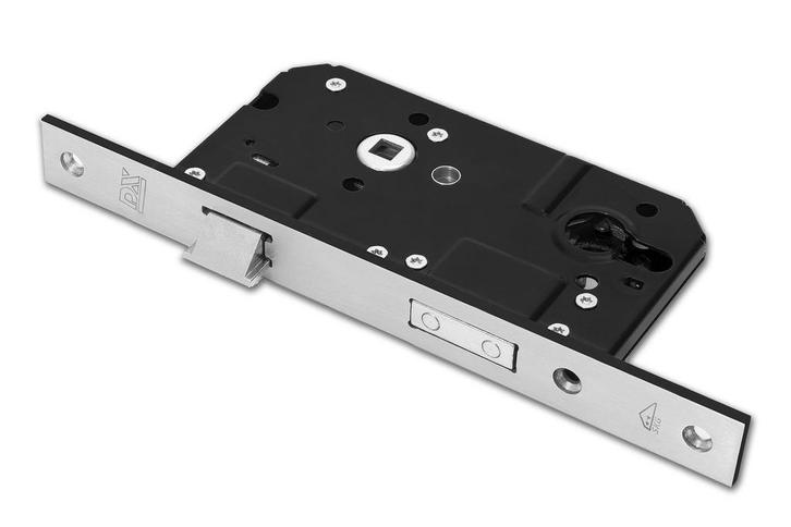 Veiligheidsslot skg2 profielcilindergat 72mm met rechthoe..., Doe-het-zelf en Bouw, Hang- en Sluitwerk, Slot, Nieuw, Ophalen of Verzenden